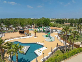 Mobilhome La Marine